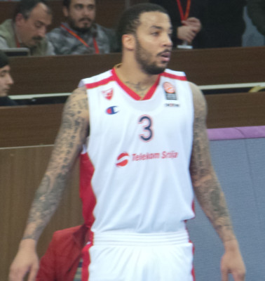 Marcus Williams (basketball, born 1985) profile Photo