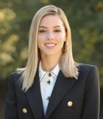 Mariana Rodríguez Cantú