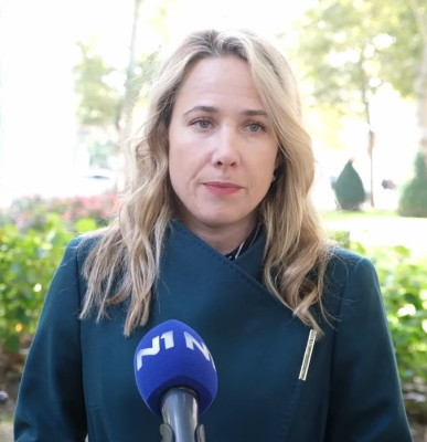 Marija Selak Raspudić