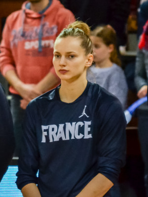 Marine Johannès