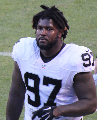 Mario Edwards Jr.