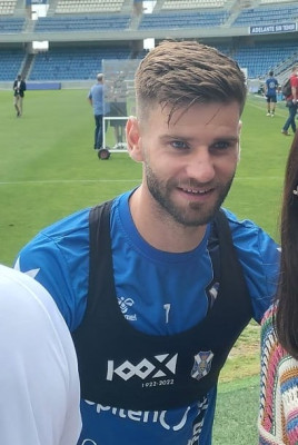 Mario González (footballer, born 1996)