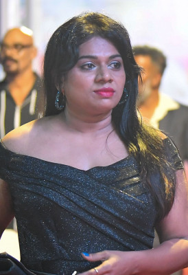 Mariyam Afeefa