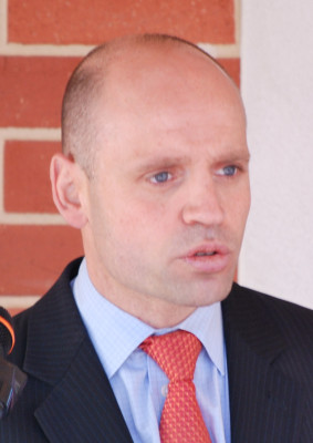 Mark Arbib