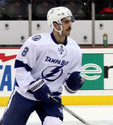 Mark Barberio