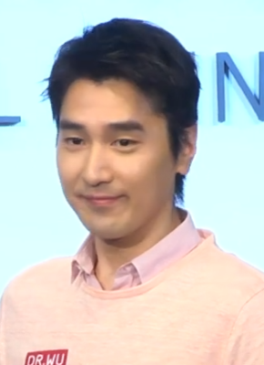 Mark Chao