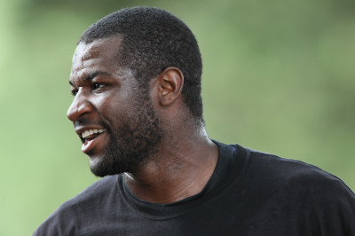 Mark Clayton (American football, born 1982) profile Photo