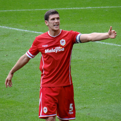 Mark Hudson (footballer, born 1982)