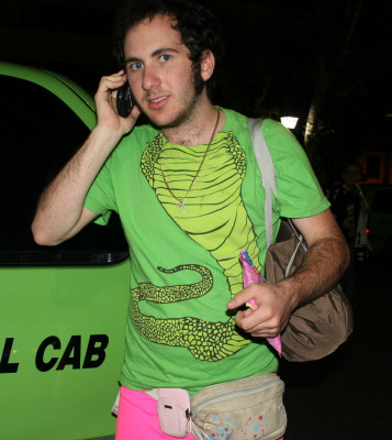 Mark Hunter (photographer)