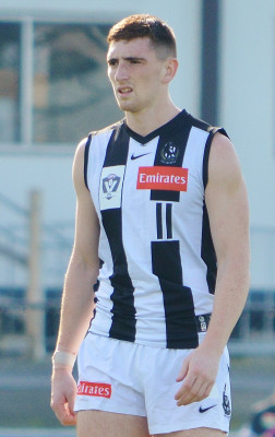 Mark Keane (footballer)