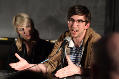 Mark Little (Canadian comedian)