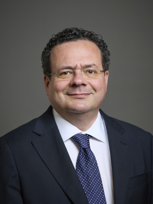 Mark Pack, Baron Pack