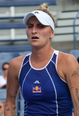 Markéta Vondroušová