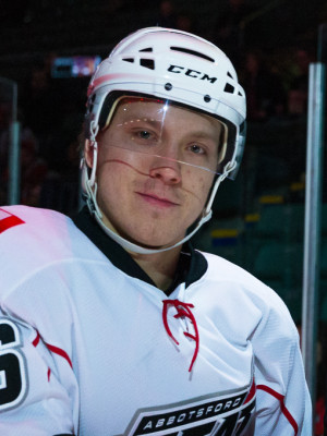 Markus Granlund