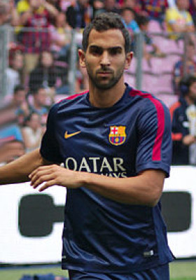 Martín Montoya