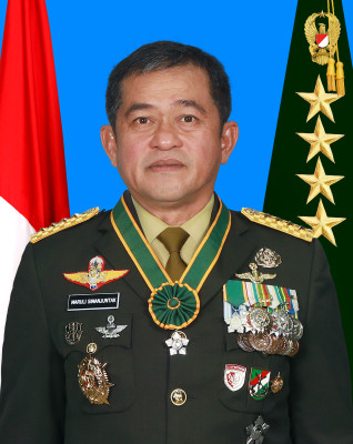 Maruli Simanjuntak