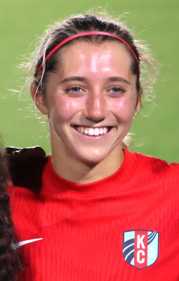 Mary Long (soccer)