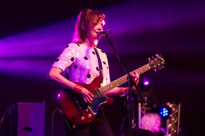 Mary Timony