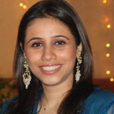 Marya Shakil