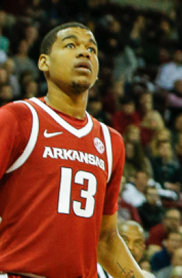 Mason Jones (basketball)