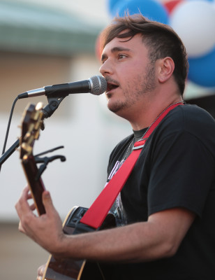 Mason Musso