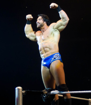 Mason Ryan