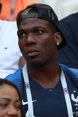 Mathias Pogba