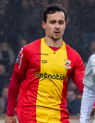 Mats Deijl