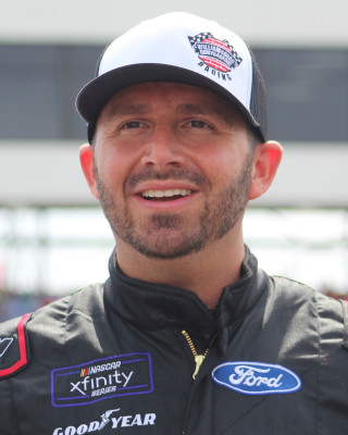 Matt DiBenedetto