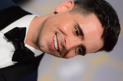 Matt Doyle (actor)