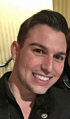 Matt Fraser (psychic)