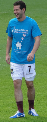 Matt Jarvis