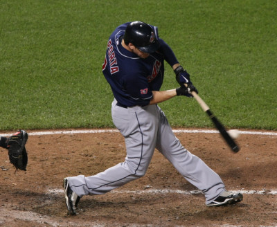 Matt LaPorta profile Photo