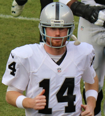 Matt McGloin