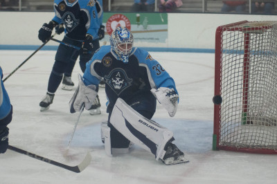 Matt Murray (ice hockey, born 1998)