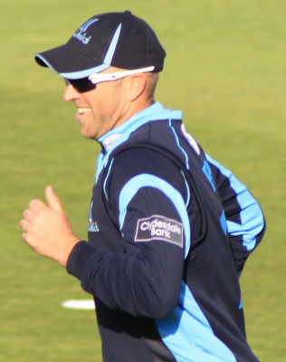 Matt Prior