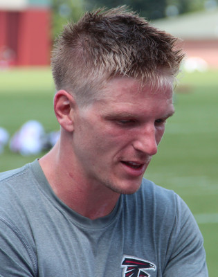 Matt Simms (American football)