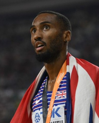 Matthew Hudson-Smith