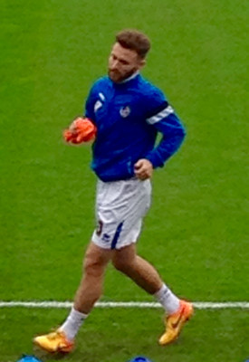 Matty Taylor (footballer, born 1990)