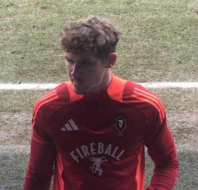 Matty Young (footballer, born 2006)