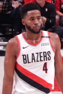 Maurice Harkless