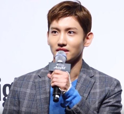Max Changmin