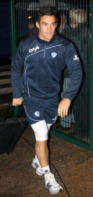 Max Evans (rugby union)