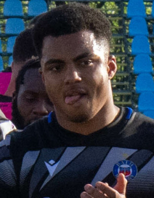 Max Ojomoh