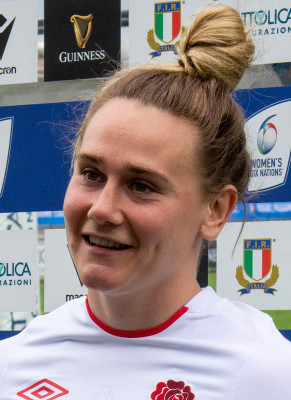 Megan Jones (rugby union)
