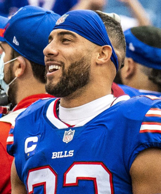 Micah Hyde (American football)