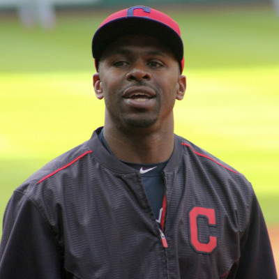 Michael Bourn