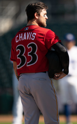 Michael Chavis