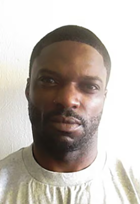 Michael Dewayne Smith