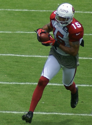 Michael Floyd